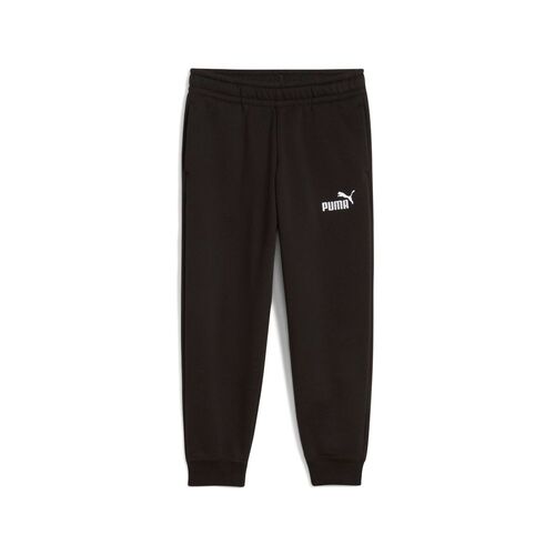 Puma ESS No. 1 Logo Sweatpants FL PS - schwarz