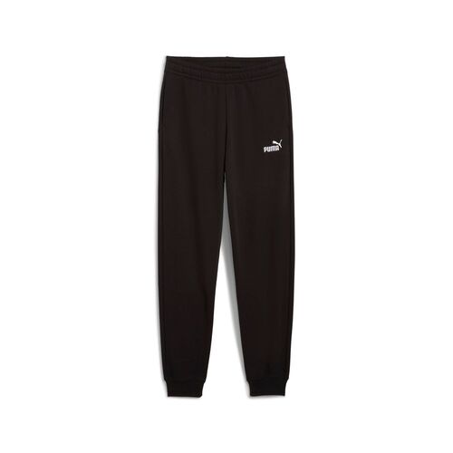 Puma ESS No. 1 Logo Sweatpants TR B - schwarz