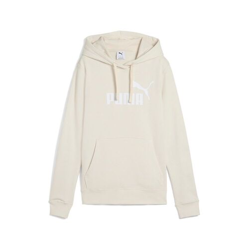 Puma ESS No. 1 Logo Hoodie TR (s) - weiss
