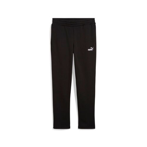 Puma ESS Small No. 1 Logo Sweatpants FL op - schwarz