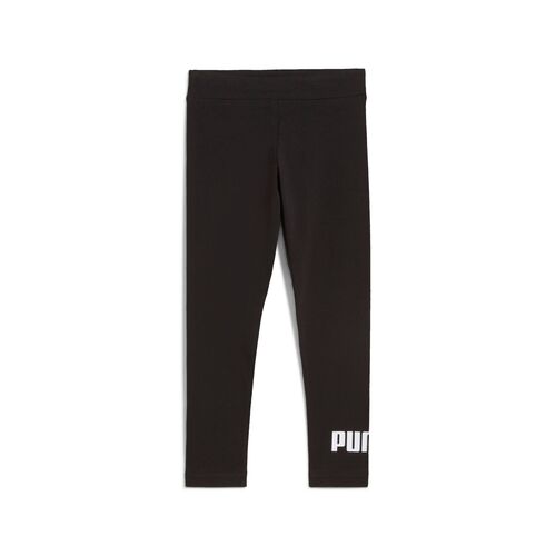 Puma ESS No. 1 Logo Leggings PS - schwarz