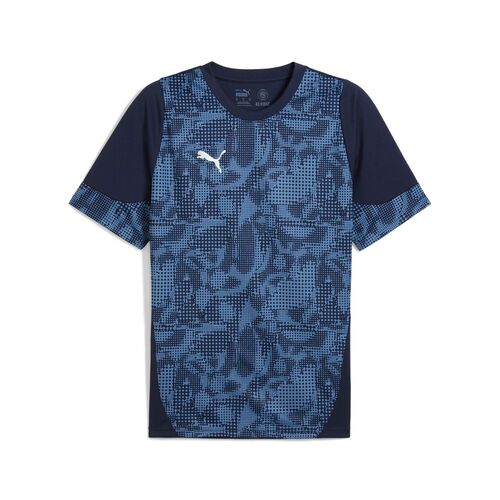 Puma teamCUP Training Jersey - blau