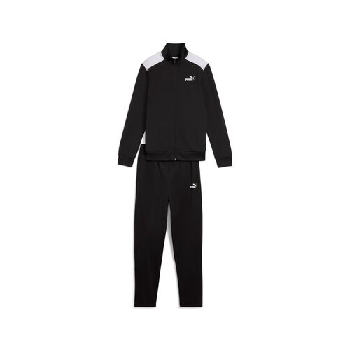 Puma Poly Suit op - schwarz
