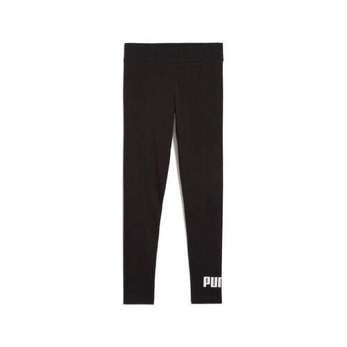 Puma ESS No. 1 Logo Leggings G - schwarz