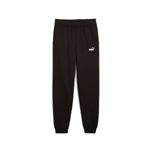 Puma ESS 2 COLOR No. 1 Logo Sweatpants FL B - schwarz