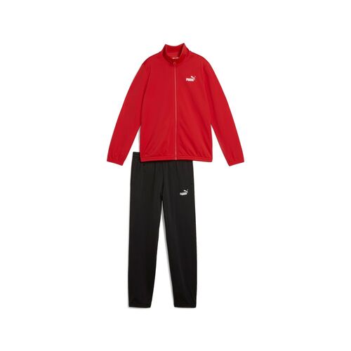 Puma Poly Suit B - rot