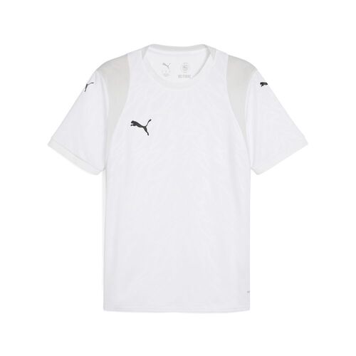 Puma teamCUP Jersey - weiss