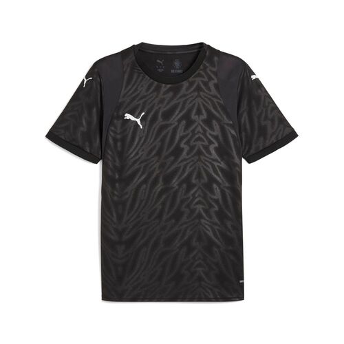 Puma teamCUP Jersey - schwarz