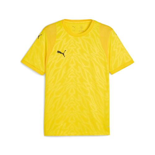 Puma teamCUP Jersey - gelb