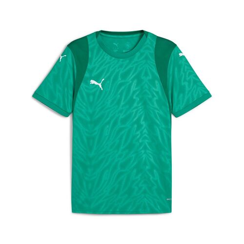 Puma teamCUP Jersey - gr�n