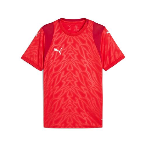 Puma teamCUP Jersey - rot