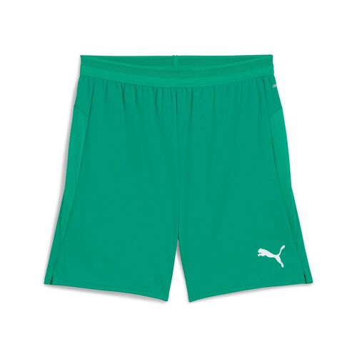 Puma teamCUP Shorts - gr�n