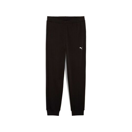 Puma M TAD ESSENTIALS French Terry Jogger - schwarz