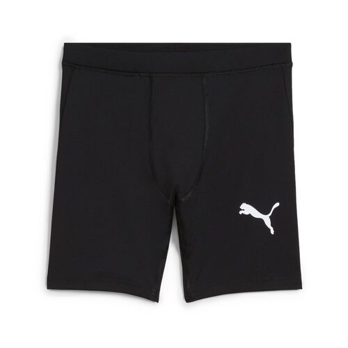 Puma Y CTL SHORT TIGHT 3.0 - schwarz