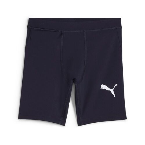 Puma Y CTL SHORT TIGHT 3.0 - blau