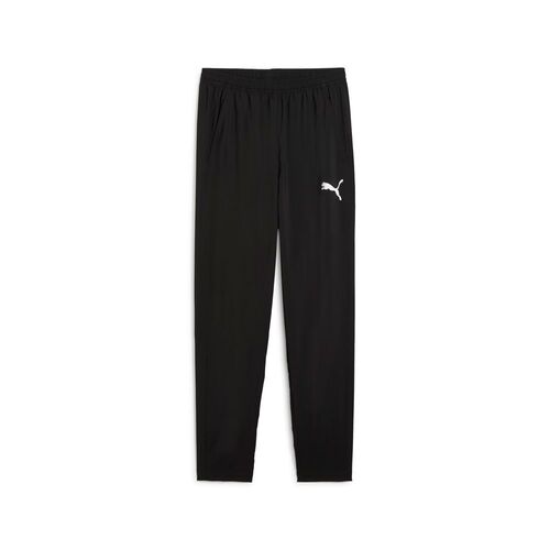 Puma W CROSS THE LINE PANT 3.0 - schwarz