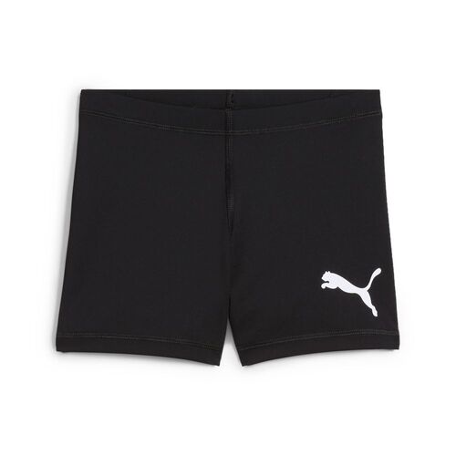 Puma G Y CROSS THE LINE SHORT TIGHT 3.0 - schwarz