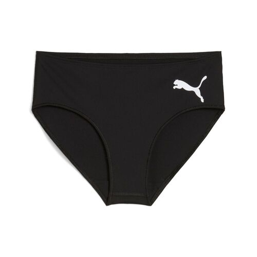 Puma W CROSS THE LINE BRIEF 3.0 - schwarz