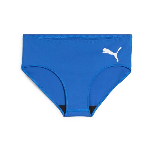 Puma W CROSS THE LINE BRIEF 3.0 - blau