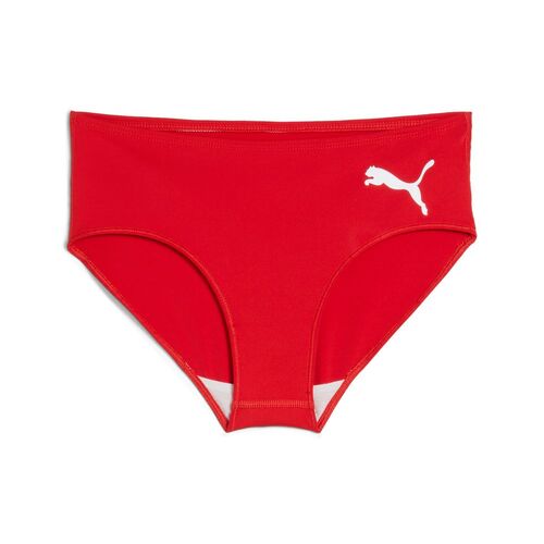 Puma W CROSS THE LINE BRIEF 3.0 - rot