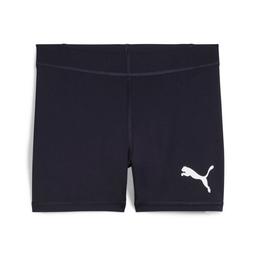 Puma W CTL SHORT TIGHT 3.0 - blau