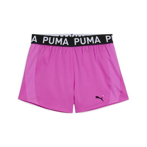 Puma PUMA STRONG Woven Shorts G - violett
