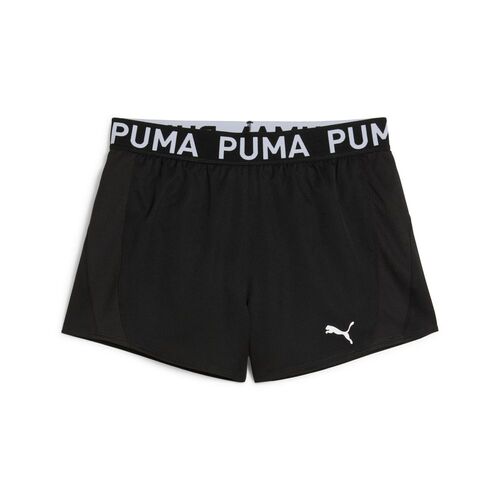Puma PUMA STRONG Woven Shorts G - schwarz