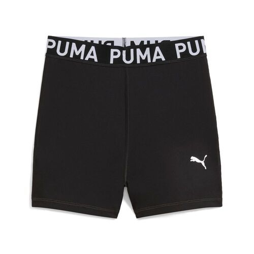Puma PUMA STRONG Short Tights G - schwarz