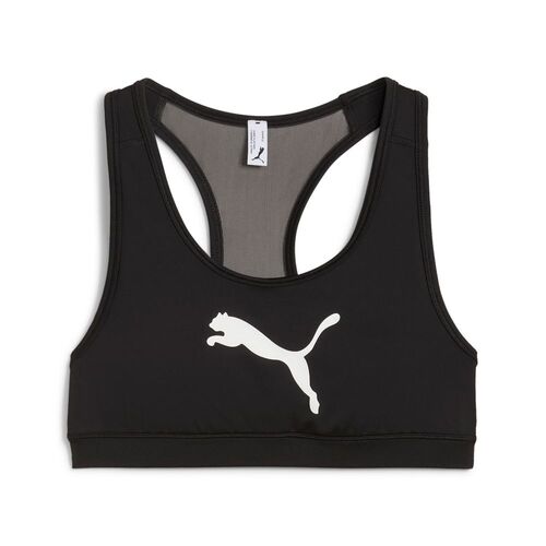 Puma 4KEEPS BRA - P - schwarz