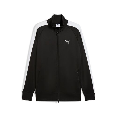 Puma T7 ALWAYS ON Track Jacket DK - schwarz