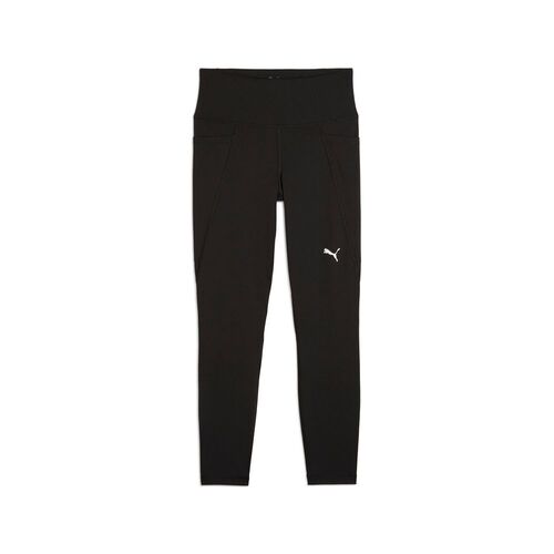 Puma W TAD ESSENTIAL TIGHT - HW 7/8 - schwarz