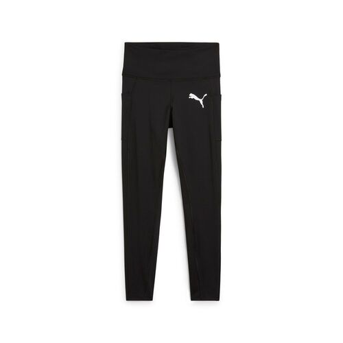 Puma W CROSS THE LINE FULL TIGHT 3.0 - schwarz