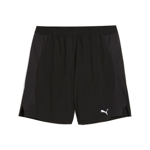 Puma M RUN VELOCITY 7 SHORT - schwarz