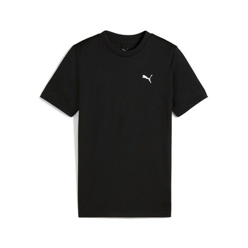 Puma TAD ESS Tee B - schwarz