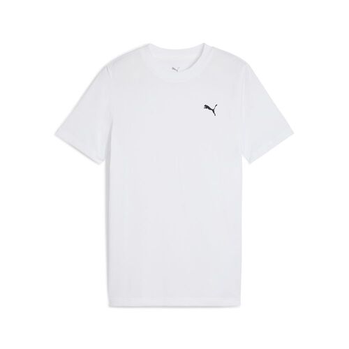 Puma TAD ESS Tee B - weiss