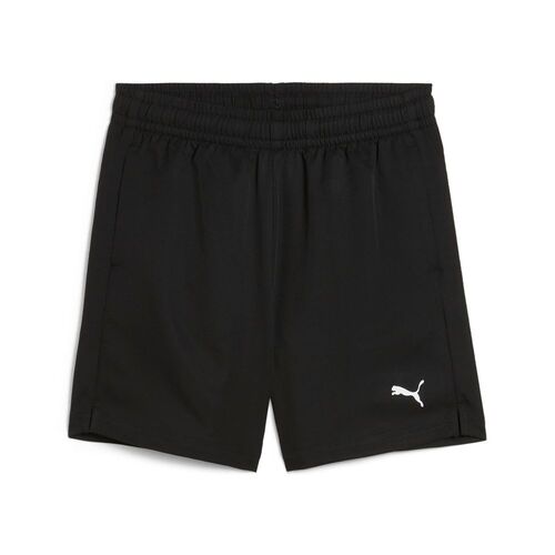 Puma TAD ESS Woven Shorts B - schwarz