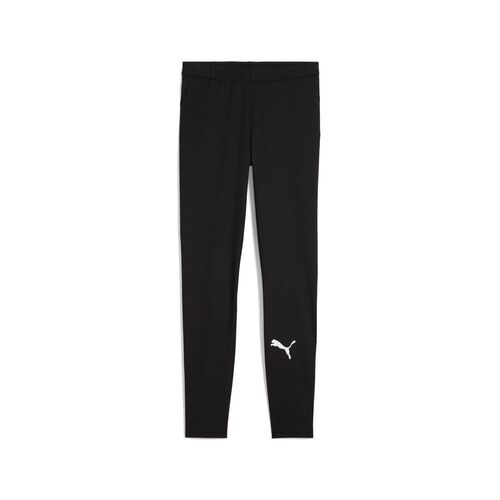 Puma M CROSS THE LINE FULL TIGHT 3.0 - schwarz