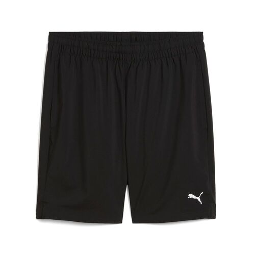 Puma M TAD ESSENTIALS 7 Woven Short - schwarz