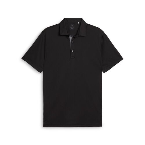 Puma Pure 2.0 Polo - schwarz