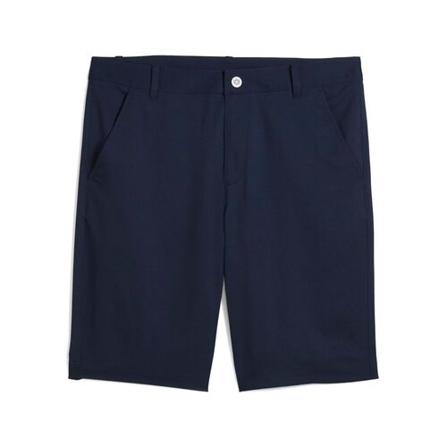 Puma Golf Tech 2.0 Short - blau