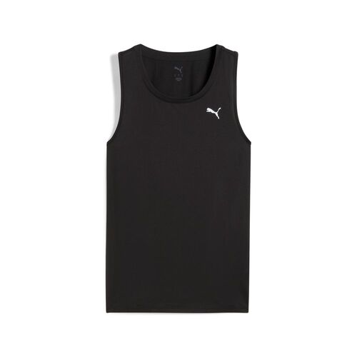 Puma W TAD ESSENTIAL Sleeveless Tank - schwarz