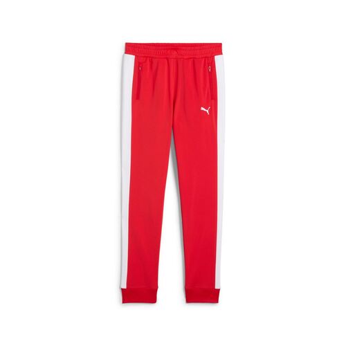 Puma T7 ALWAYS ON Track Pants B - rot