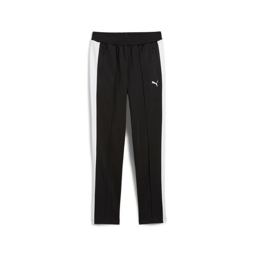 Puma T7 ALWAYS ON Slim Track Pants G - schwarz