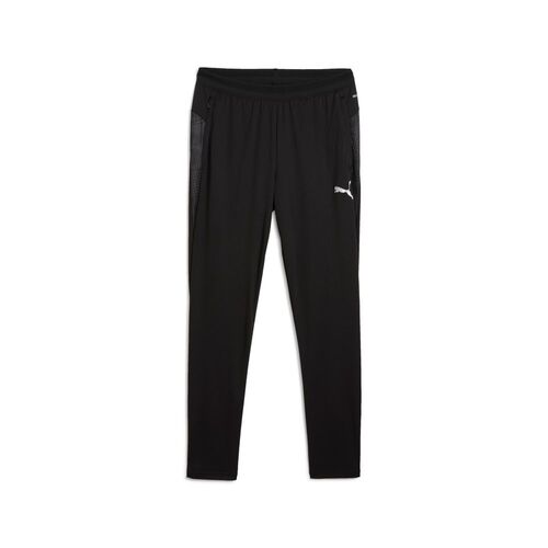Puma teamCUP Training Pants - schwarz