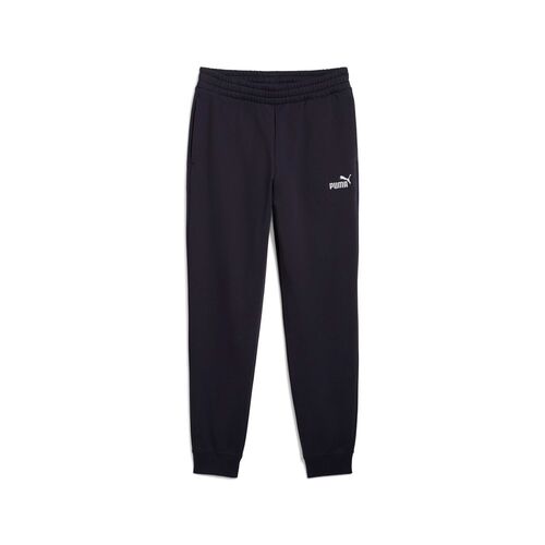 Puma ESS No. 1 Logo Sweatpants FL cl - blau