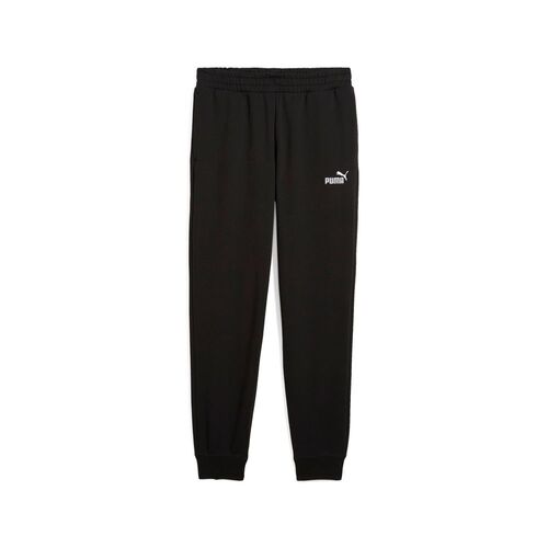 Puma ESS No. 1 Logo Sweatpants FL cl - schwarz