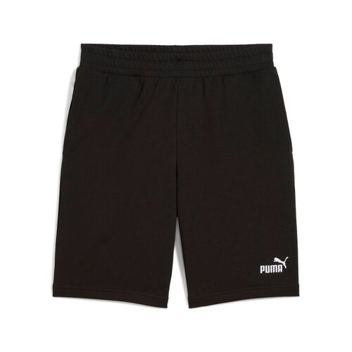 Puma ESS No. 1 Logo Shorts 10 - schwarz