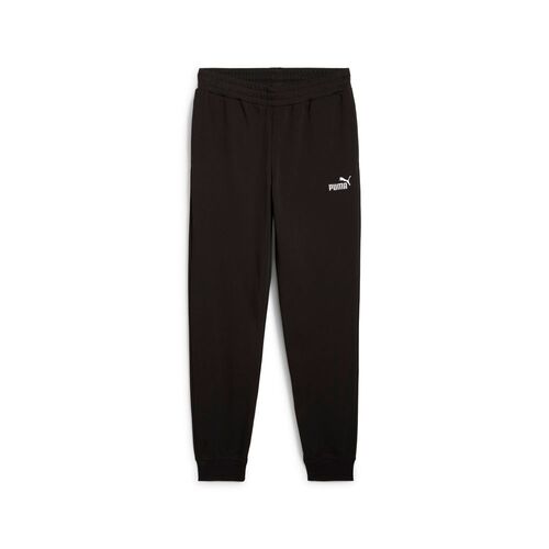 Puma ESS No. 1 Logo Sweatpants TR cl - schwarz