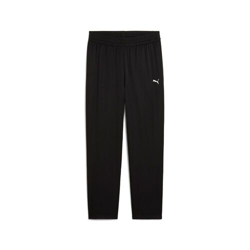 Puma ESS Woven Pants op - schwarz