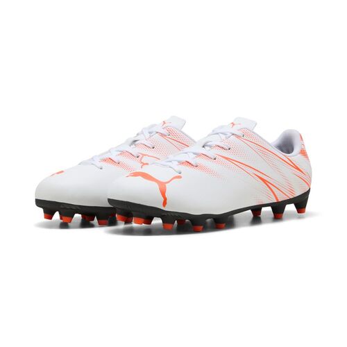 Puma ATTACANTO FG/AG Jr - weiss